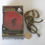 Cast Enigma